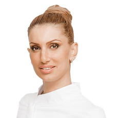 Басария Софико Рамазиевна, дерматолог