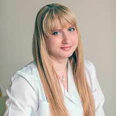 Щипанова Елена Александровна, детский невролог