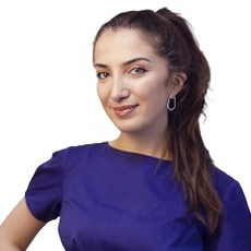 Мирзоян Лилия Мартиковна, ортодонт