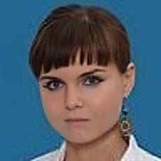 Аброщенко Оксана Вячеславовна, стоматолог-терапевт