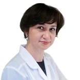 Яровая Светлана Петровна, гинеколог