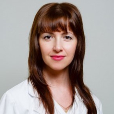 Быстрова Ольга Владимировна, эмбриолог