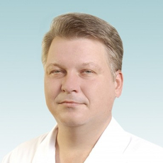 Буданов Павел Валерьевич, гинеколог