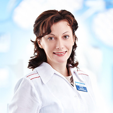 Лукашевич Елена Анатольевна, психолог