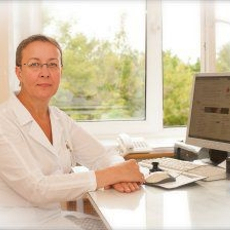 Мошнина Зоя Ивановна, дерматолог