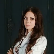 Силкина Юлия Алексеевна, стоматолог-терапевт