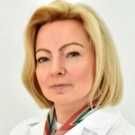 Малкова Наталия Александровна, педиатр