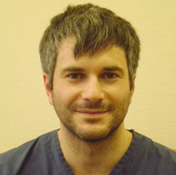 Анцупов Анатолий Николаевич, ортопед