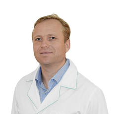 Киреев Александр Викторович, хирург