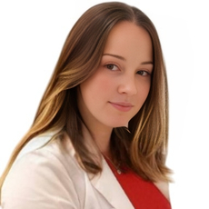 Гурковская Янина Юрьевна, дерматолог