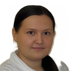 Гречушкина Ирина Валериевна, терапевт