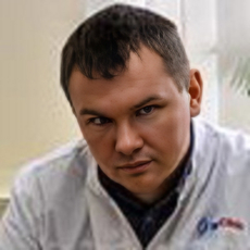 Митягин Петр Николаевич, уролог