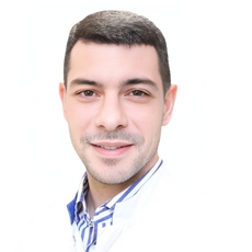 Ахаладзе Дмитрий Гурамович, детский хирург