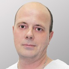 Новиков Евгений Геннадьевич, массажист