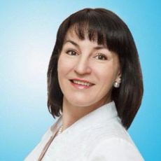 Шмигельская Оксана Ивановна, стоматолог-терапевт