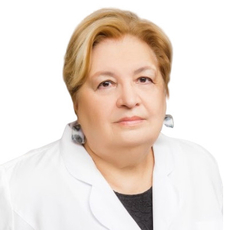 Гавришева Инна Алексеевна, кардиолог