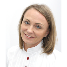 Золотарская Елена Федоровна, терапевт