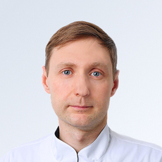 Корнеев Кирилл Викторович, маммолог-онколог