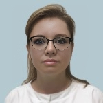 Еферова Зарина Яхиевна, врач-косметолог