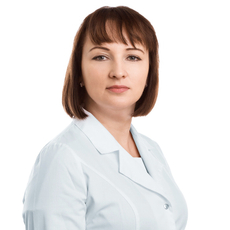 Куница Зоя Анатольевна, педиатр