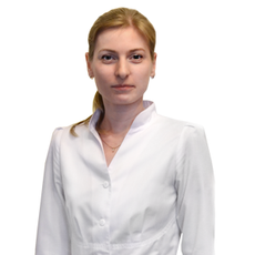 Мартынова Лидия Валерьевна, ревматолог
