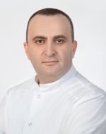 Григорян Рафаел Самвелович, стоматолог-хирург