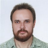 Богданов Михаил Юрьевич, мануальный терапевт
