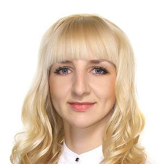 Курилова Наталья Петровна, невролог