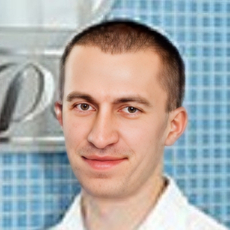 Ширчков Александр Александрович, стоматолог-хирург