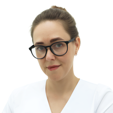 Андреева Ольга Ильинична, врач УЗД