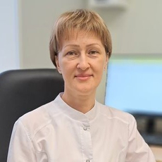 Адам Елена Федоровна, эндоскопист
