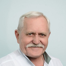 Бордюжа Александр Владимирович, трансфузиолог