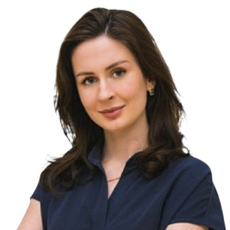 Ахмедова (Худынцева) Кристина Сергеевна, гинеколог