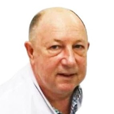 Матинов Леонид Владимирович, стоматолог-ортопед