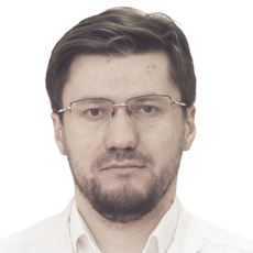 Алиев Гамзат Магомедович, нейрохирург