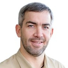 Смараков Пётр Юрьевич, ортопед