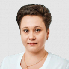 Долгова Анна Александровна, гинеколог