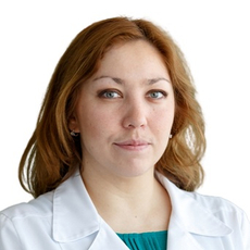 Тагирова Диляра Раисовна, кардиолог