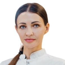 Низамова Алена Олеговна, терапевт