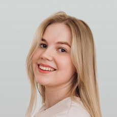 Терехова Ксения Игоревна, ортодонт