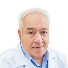 Аббасов Рагиб Юсифович, терапевт
