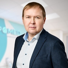 Чусов Иннокентий Сергеевич, психотерапевт