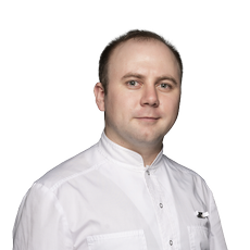 Стрельцов Алексей Александрович, стоматолог-терапевт