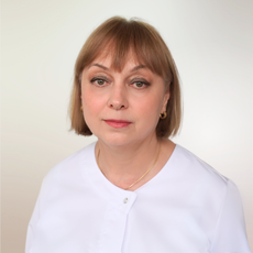 Соколова Елена Анатольевна, терапевт