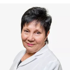 Коломийчук Лариса Габатиевна, гинеколог