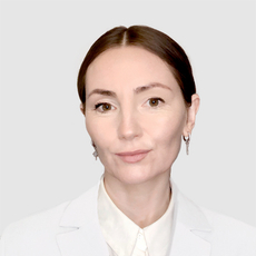 Высотская Наталия Владимировна, психолог