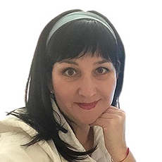 Сурнина Алина Рашидовна, врач УЗД