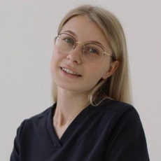 Смолева Александра Игоревна, детский офтальмолог