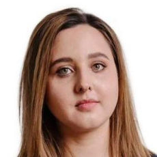 Чумкина Ольга Александровна, педиатр