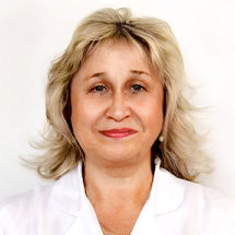 Кузнецова Татьяна Владимировна, эндокринолог